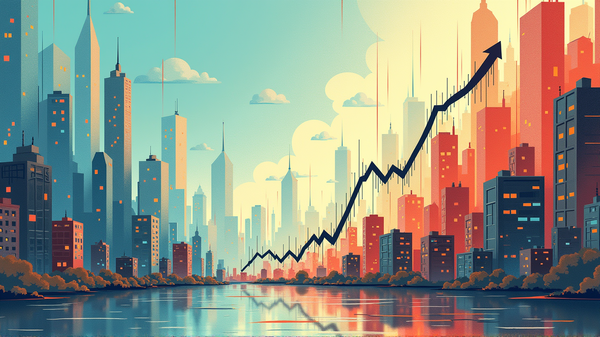 Nifty Realty Index Stumbles: A 1.41% Decline Šhakes the Market