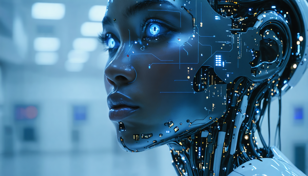 IST Pioneers a New Era: Announcing the Daring AI Major for Fall 2025