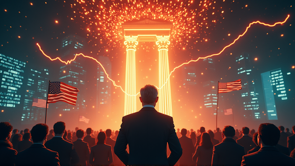 US Stocks Soar Post-Powell Speech: What You Need to Know