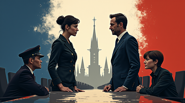 Financial Times Uncovers a New Roadblock in France-Germany Defense Discourse