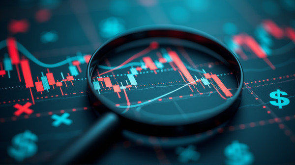 Palantir Stock's 30% Plunge: Uncovering the Cause and Crafting a Buy-the-Dip Playbook