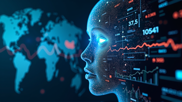 AI in Private Markets: The Catalyst for Efficiency and Strategic Innovation