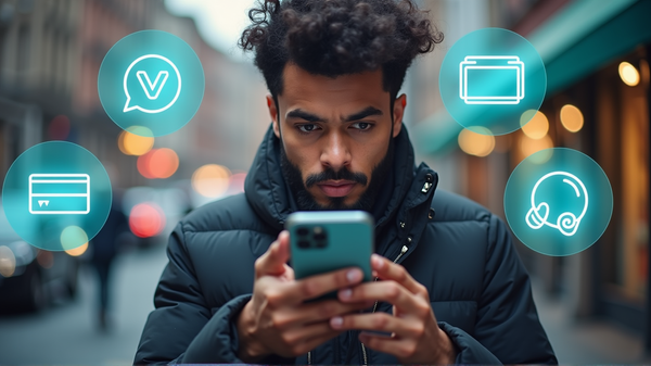 How to Protect Yourself from Sneaky Payment App Scams