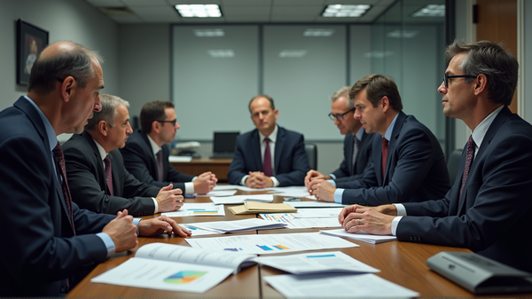 Critical Funding Alert: Massachusetts Agency Nears Financial Crisis