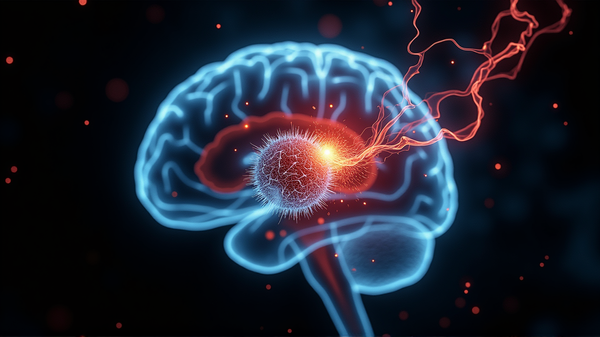 Could Blood Flow Be the Key to Early Alzheimer's Detection?