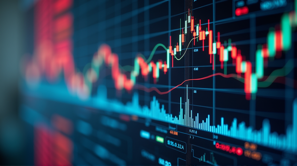 Aegon N.V.'s Rapid Movements: Decoding the Strategies for AEG Investment