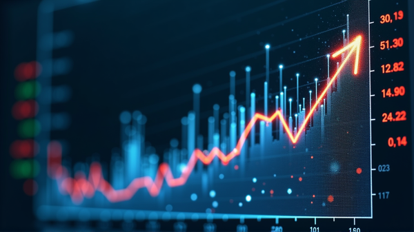 Microsoft Investment Surprise: Total Investment Growth and Market Predictions