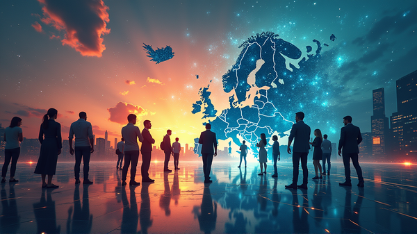 Unlocking Europe's Investment Potential: Embrace Ethical Trends