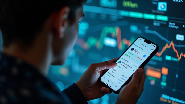 Navigate the Instant Loan Maze Safely with Technology's Help