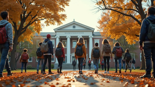 The Hidden Costs of Tuition-Free College Programs: Are They Truly Beneficial?