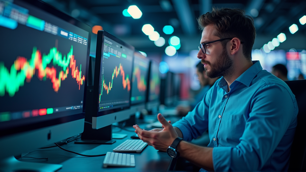 CBOE's Moves: Why Smart Investors Keep an Ear to the Ground