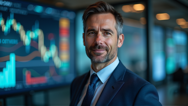 Comerica Appoints Eric Teal as Strategic Navigator in Financial Future