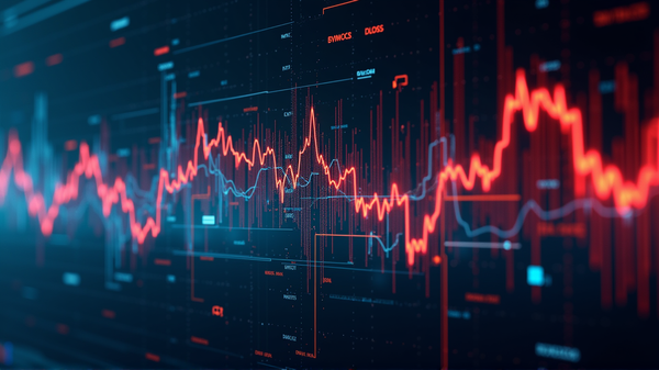 Mastering The Market: Using NJR As Your Personal Trading Compass