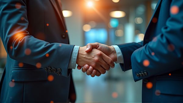 Bain Capital's Bold Move: A Game-Changer for Lincoln Financial