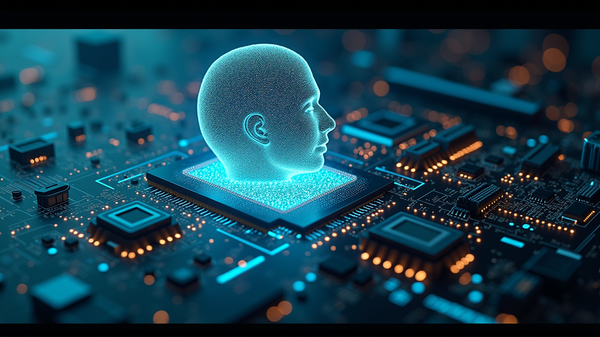 Nvidia's Bold Moves: The Untold Story of AI Market Conquest