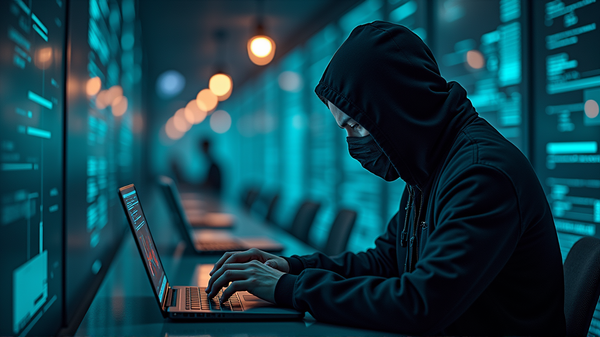 AI: The Unseen Ally for Scammers in Modern Identity Theft