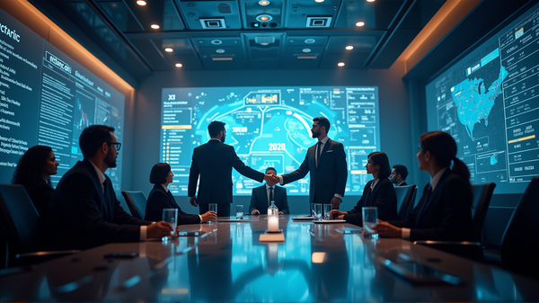 Janus Henderson’s $45B Strategic Leap with Guardian Partnership