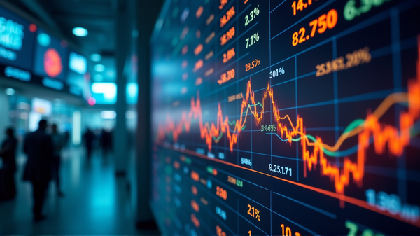 Navigating the Buzz of Stock Markets: Trump's Business Moves Explained