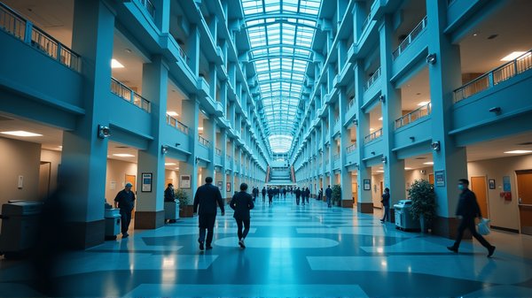ChristianaCare Triumphs in Bid for Crozer Health Outpatient Locations