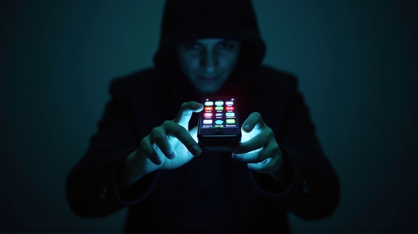 Stay Alert: Scammers Target Users with Fake 'Govt Schemes J&K Bank' App