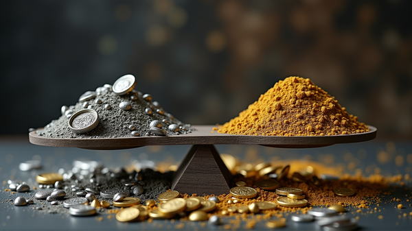 EXK's Earnings Stalemate: Silver Gains Undermined by Low Volumes