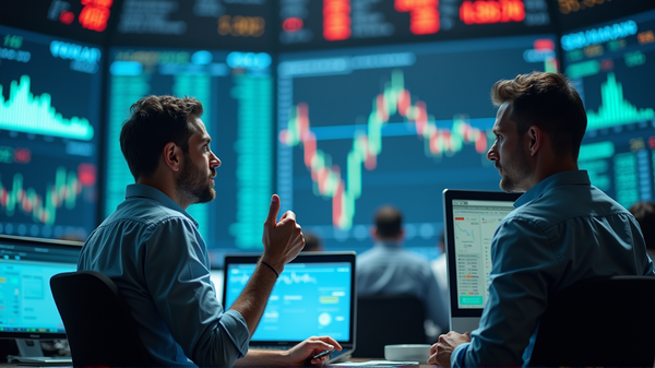 Unveiling the True Cost of Passive Investing: A Hidden Risk?