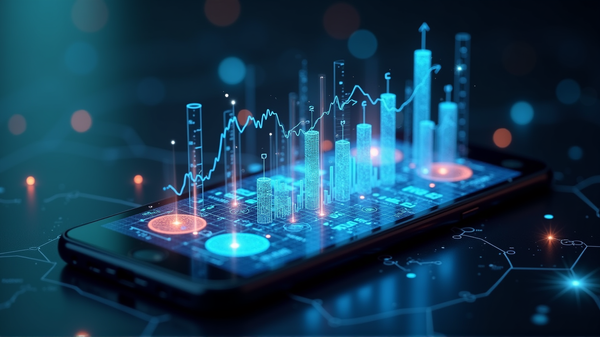 Finance Apps Revolutionize the Way We Budget