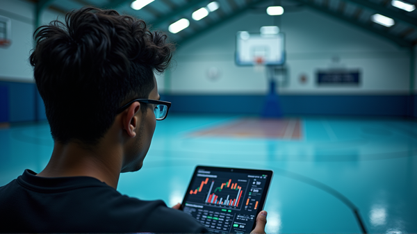 Master Your Finances: Reduce Debt Effortlessly with Slam Dunk Strategies