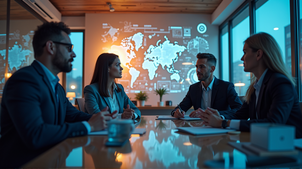 Mercer Global Advisors Invests in DNP: A Significant Shift in Portfolio