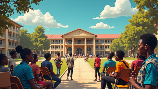 Unveiling New Reforms to Combat University Financial Challenges