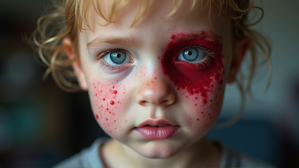 Urgent Alert: Measles Exposure Warning in the Bay Area