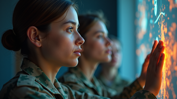Air Force Mental Health Initiative: Empowering Resilience