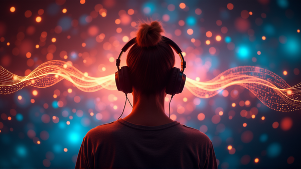 The Melody of Healing: How Music Soothes the Soul