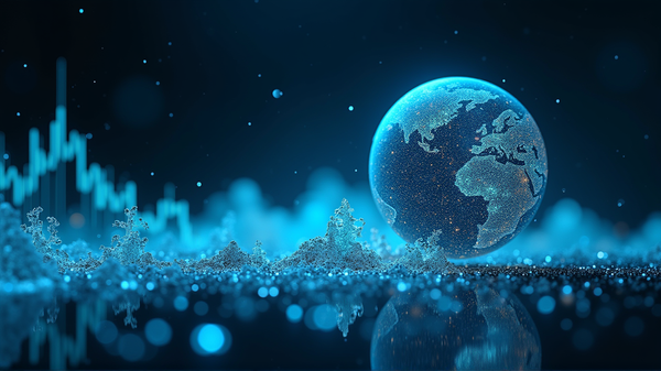 Jahez International Delivers Impressive Growth in Q1 2025!