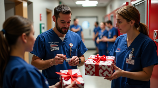 AdventHealth Honors Unsung Heroes in Highlands and Hardee Counties