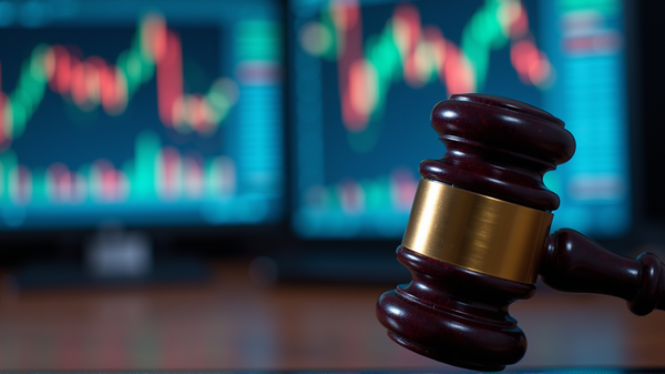 Tariff Tides: How Trump's Trading Teeters Markets