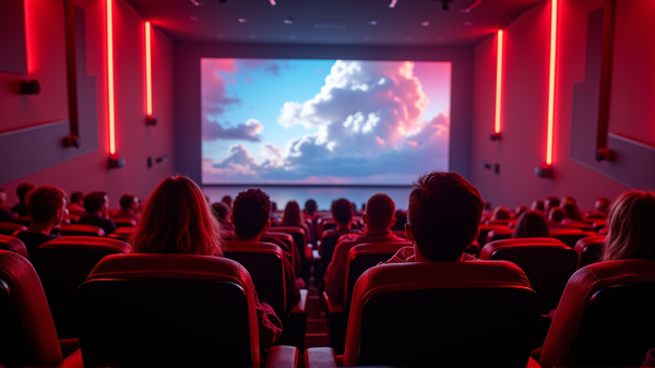 AMC Rocks Box Office: A Record-Breaking Memorial Day