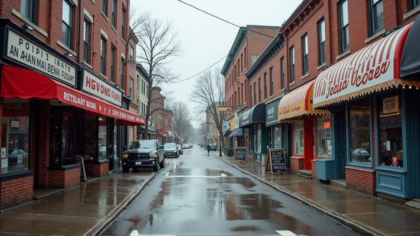 Health Checkoverdue: Bangor Restaurants Miss Routine Inspections