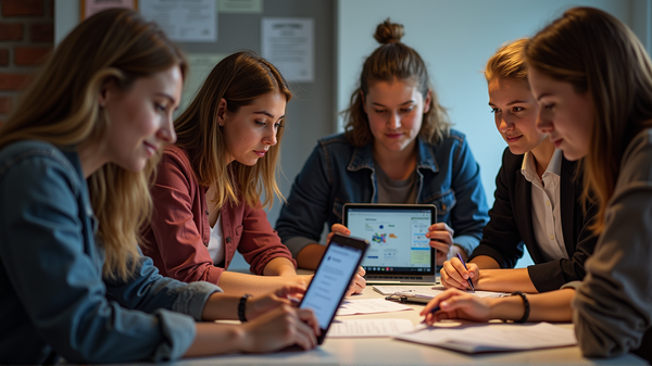 Unveiling Gen Z: Do We Need Reforming, or Just Understanding?
