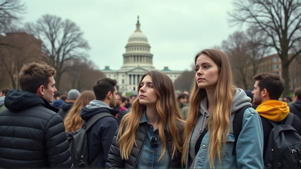 Educational Turmoil: The Impending Closure of the Education Department