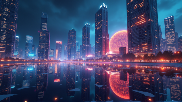 Bitcoin Solaris' New Hybrid Consensus: A Game-Changer for Crypto Mining