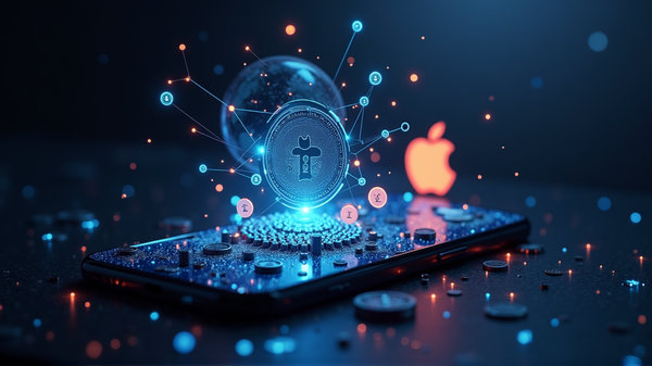 Epic Games Triumph Signals New Era for Crypto Payments in iOS Apps