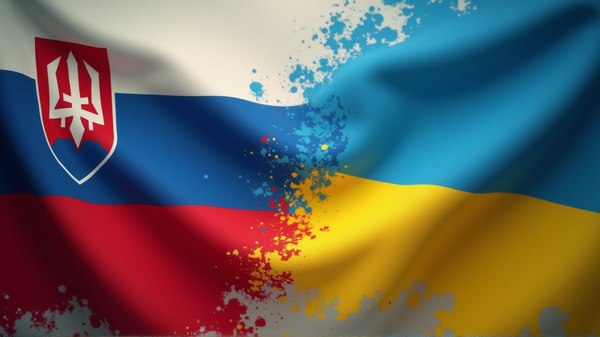 Will Slovakia's Demand for Ukraine's Compensation Shake EU Relations?