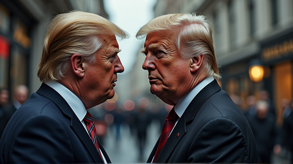 Tensions Rise: Europe’s Far Right Grapples with Trump's Trade Tariffs