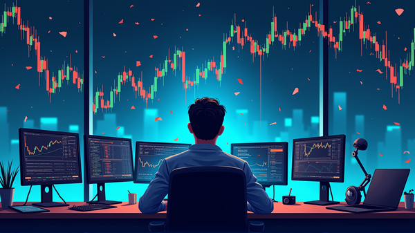 Unlocking the Secrets of CMP Price Action for Trading Success