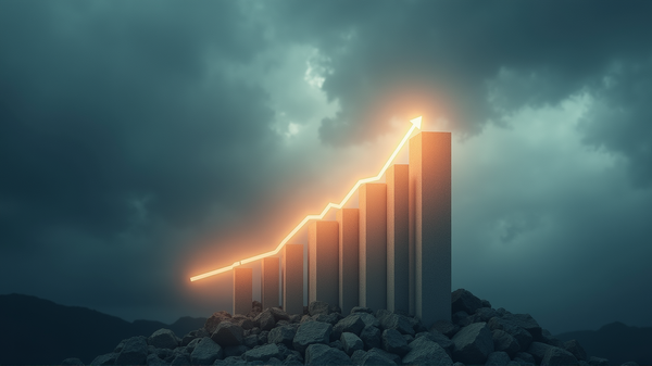 GigaCloud’s Astonishing 26% Leap: Is It All Hype Without Improved Earnings?
