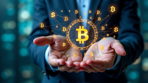 Coinbase's Ambitious Vision: Crypto's Path to Global Dominance