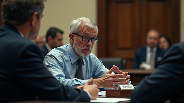 Landmark Victory: Medical Aid In Dying Bill Triumphs in State Assembly