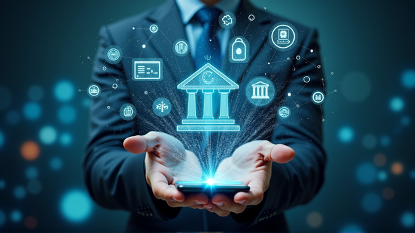 Are Banking Innovations Leaving Consumers Stranded?