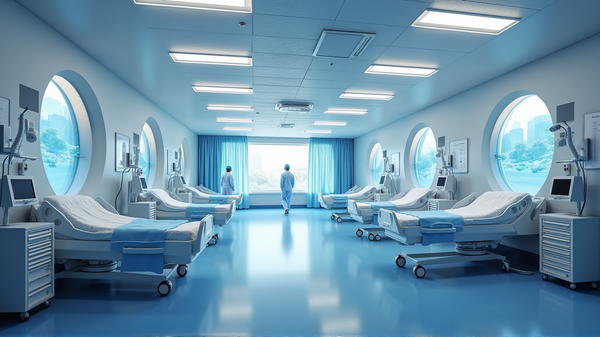 Step Into the Future: AtlantiCare Unveils a Cutting-Edge Healthcare Expansion